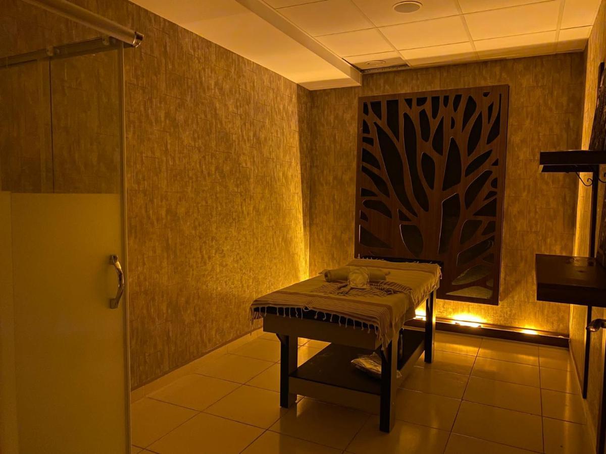 Royal Inci Hotel Istanbulská provincie Exteriér fotografie