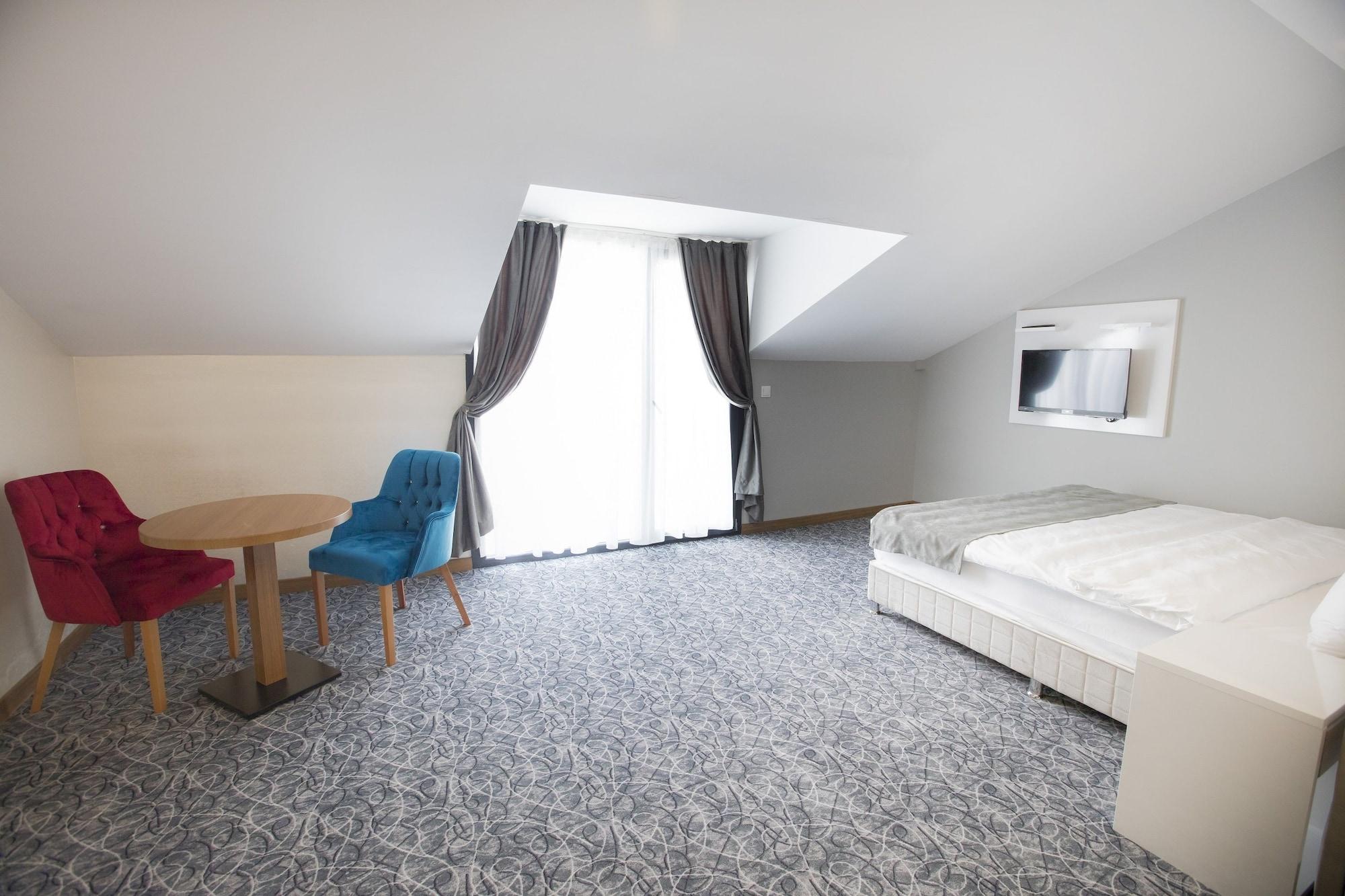 Royal Inci Hotel Istanbulská provincie Exteriér fotografie