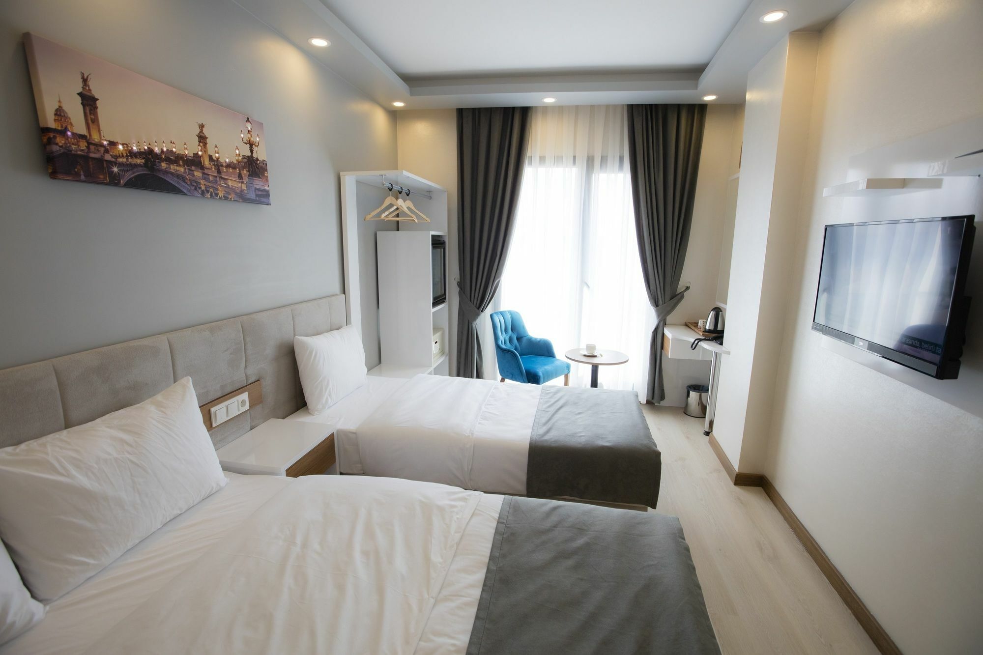 Royal Inci Hotel Istanbulská provincie Exteriér fotografie