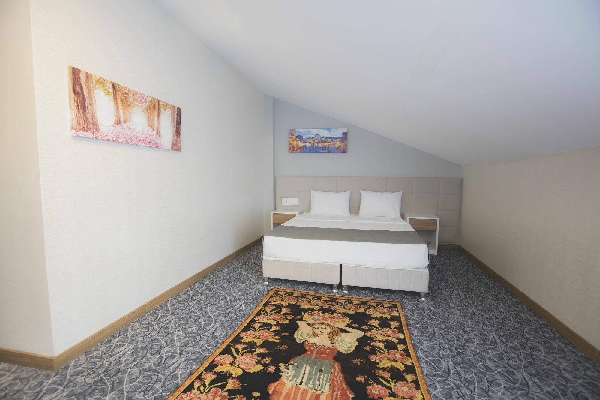 Royal Inci Hotel Istanbulská provincie Exteriér fotografie