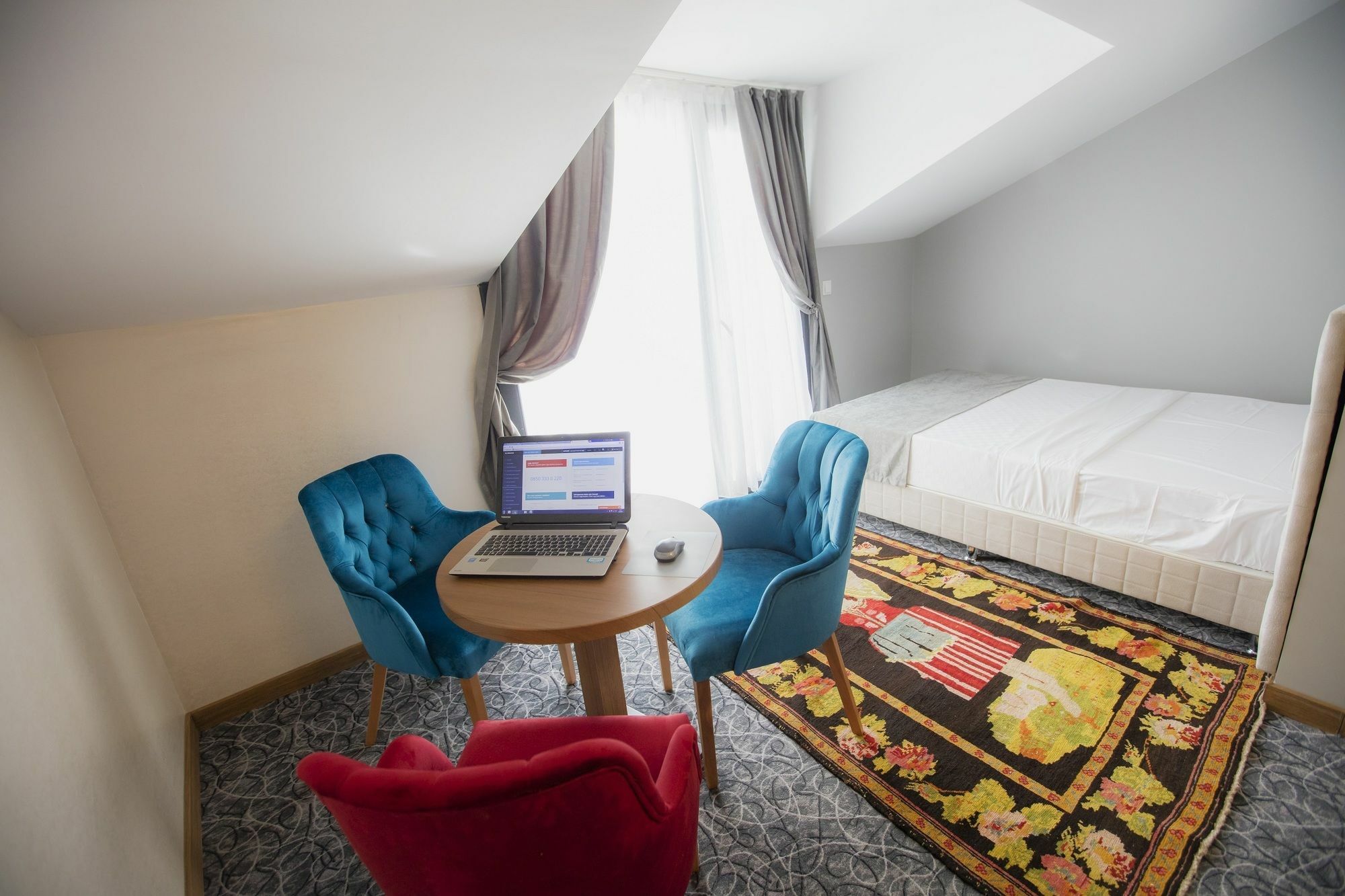Royal Inci Hotel Istanbulská provincie Exteriér fotografie