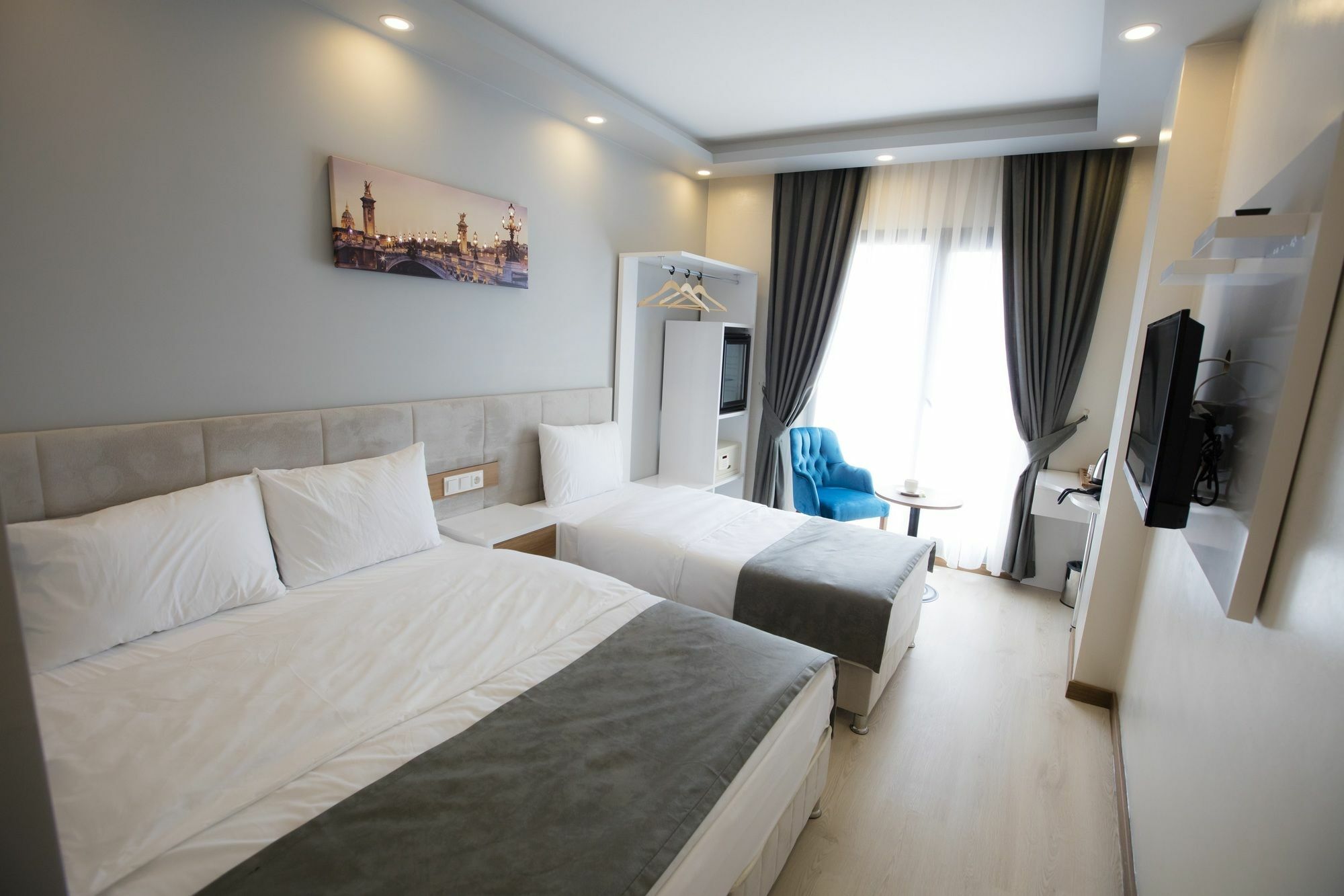 Royal Inci Hotel Istanbulská provincie Exteriér fotografie