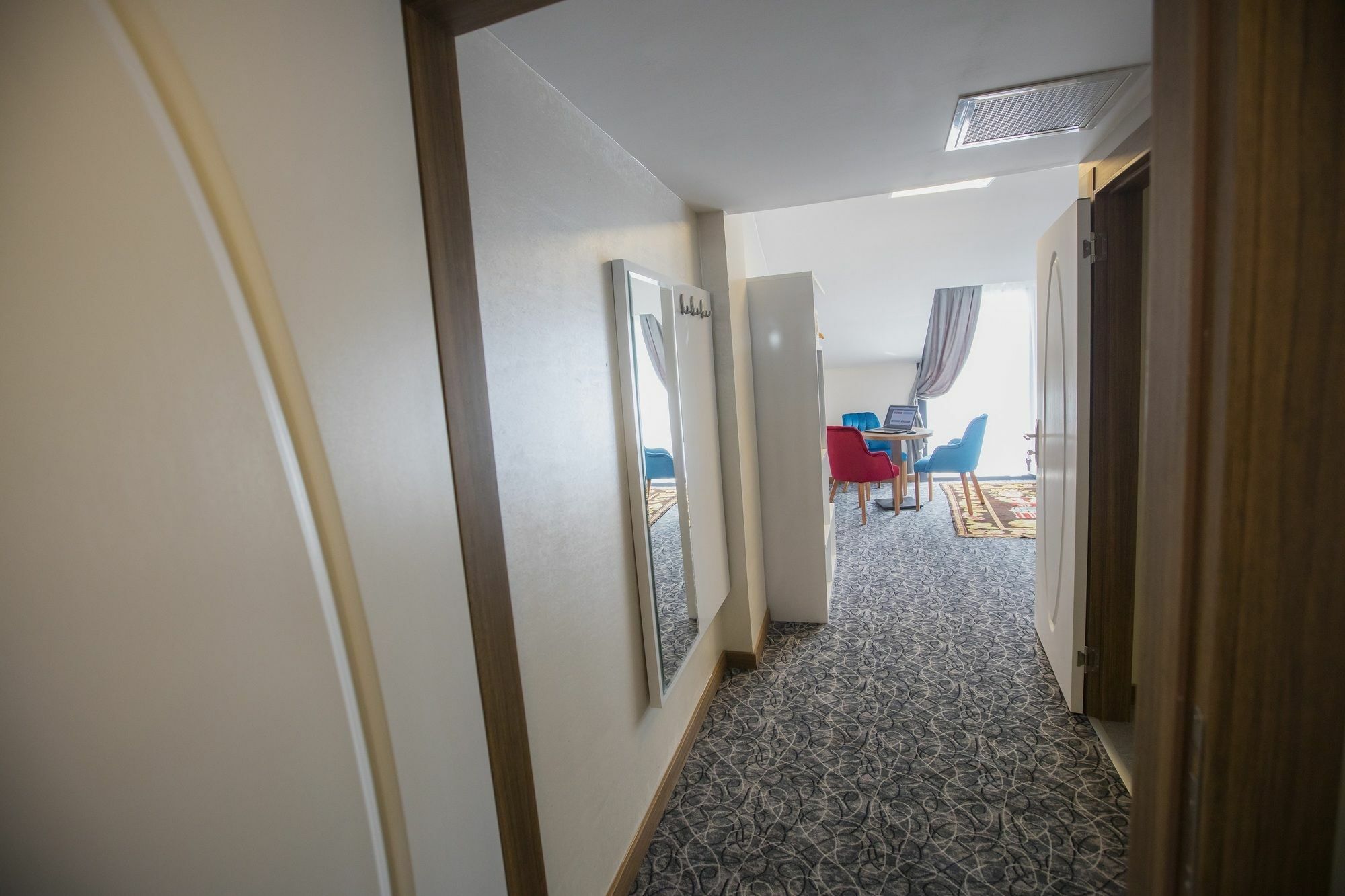 Royal Inci Hotel Istanbulská provincie Exteriér fotografie