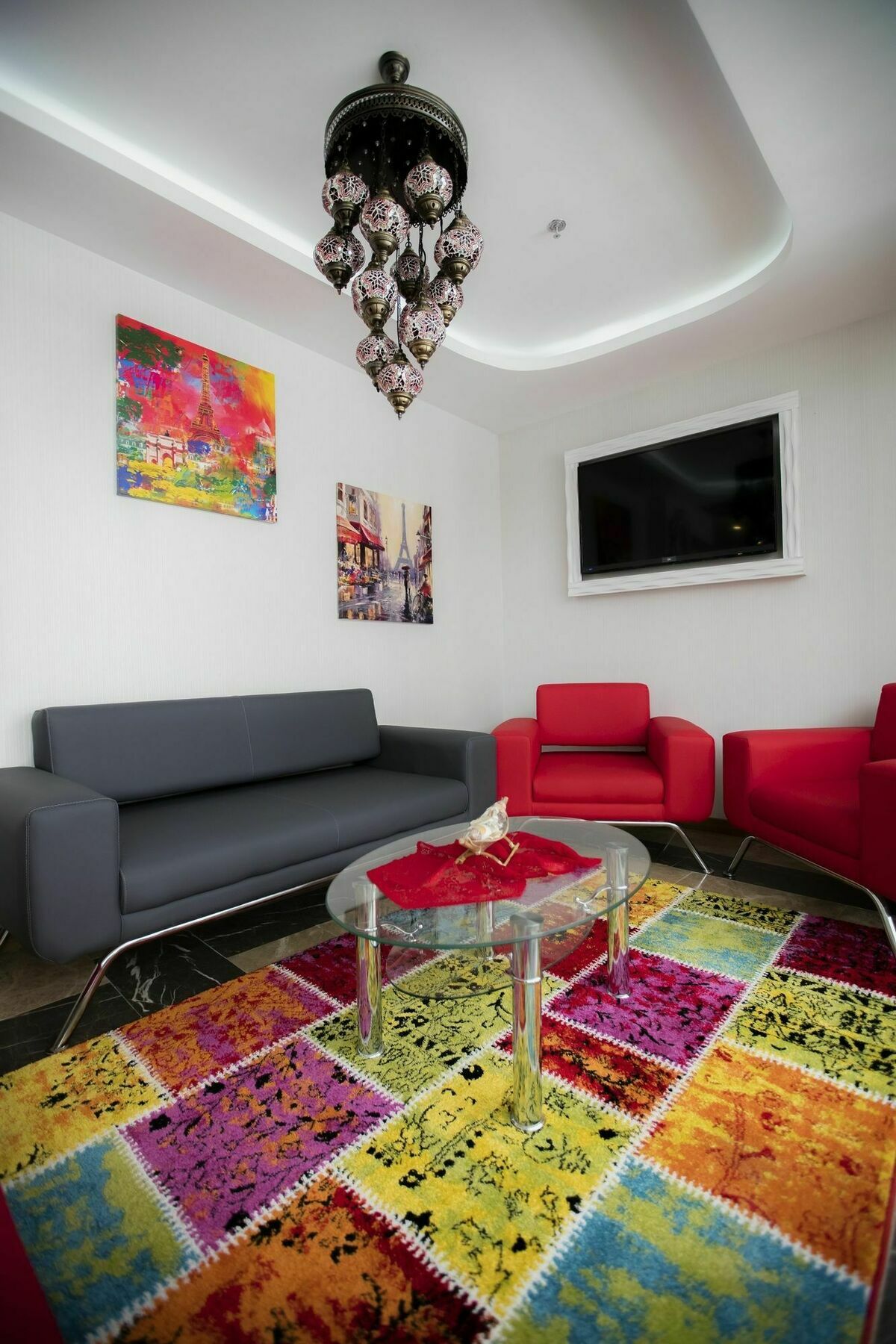 Royal Inci Hotel Istanbulská provincie Exteriér fotografie