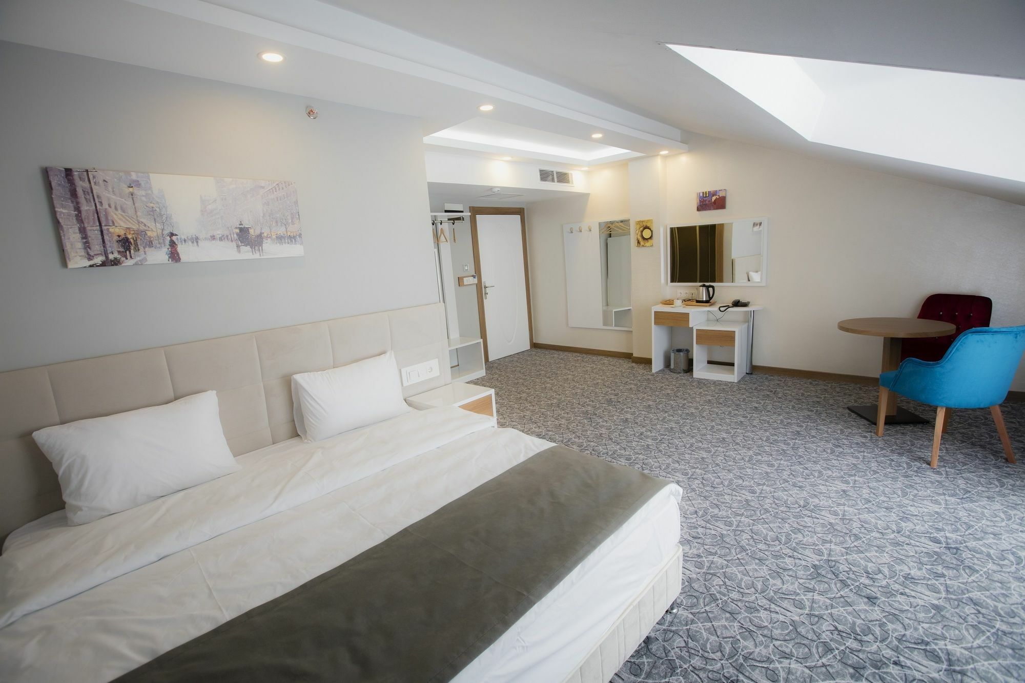 Royal Inci Hotel Istanbulská provincie Exteriér fotografie