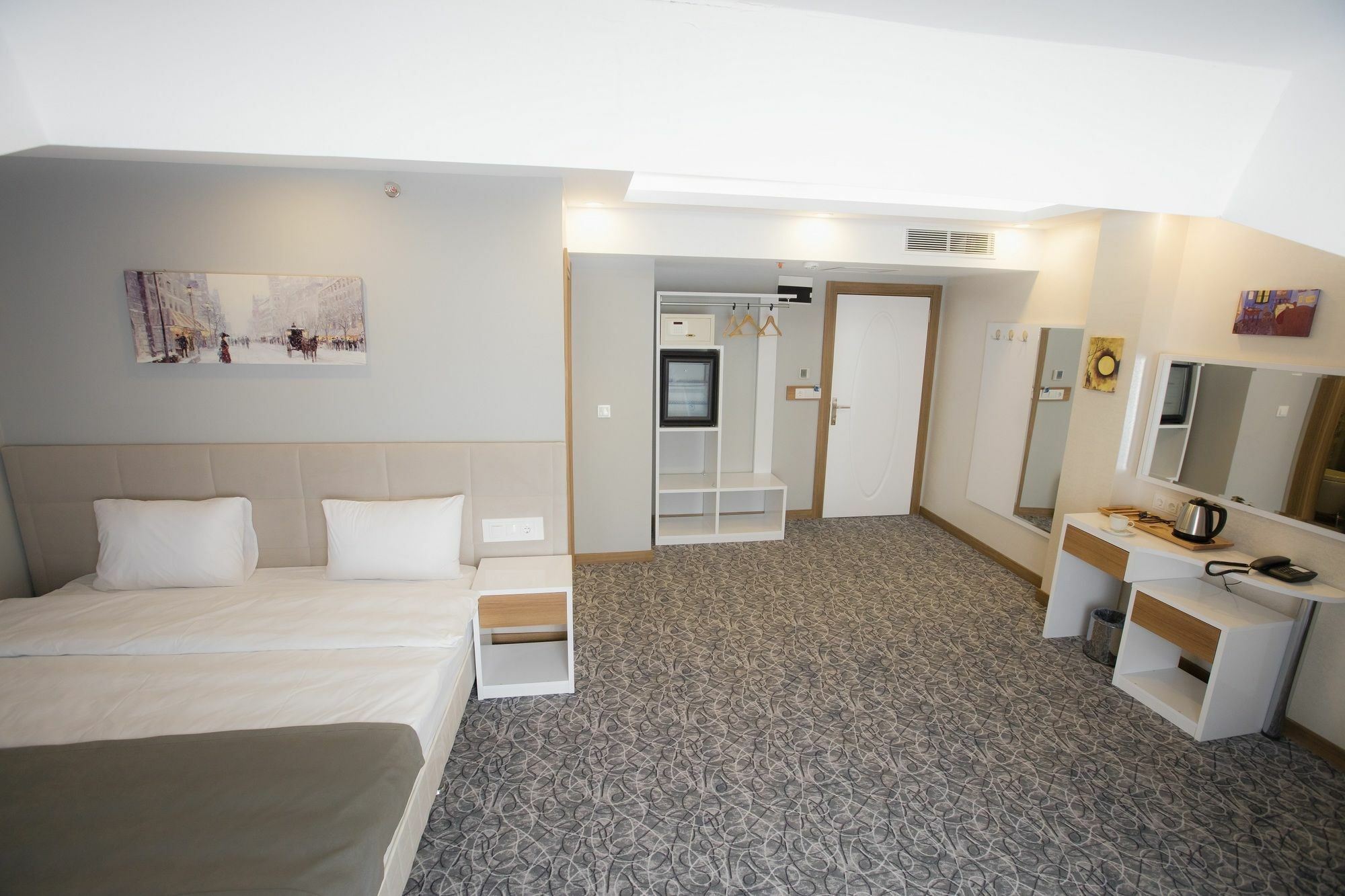 Royal Inci Hotel Istanbulská provincie Exteriér fotografie