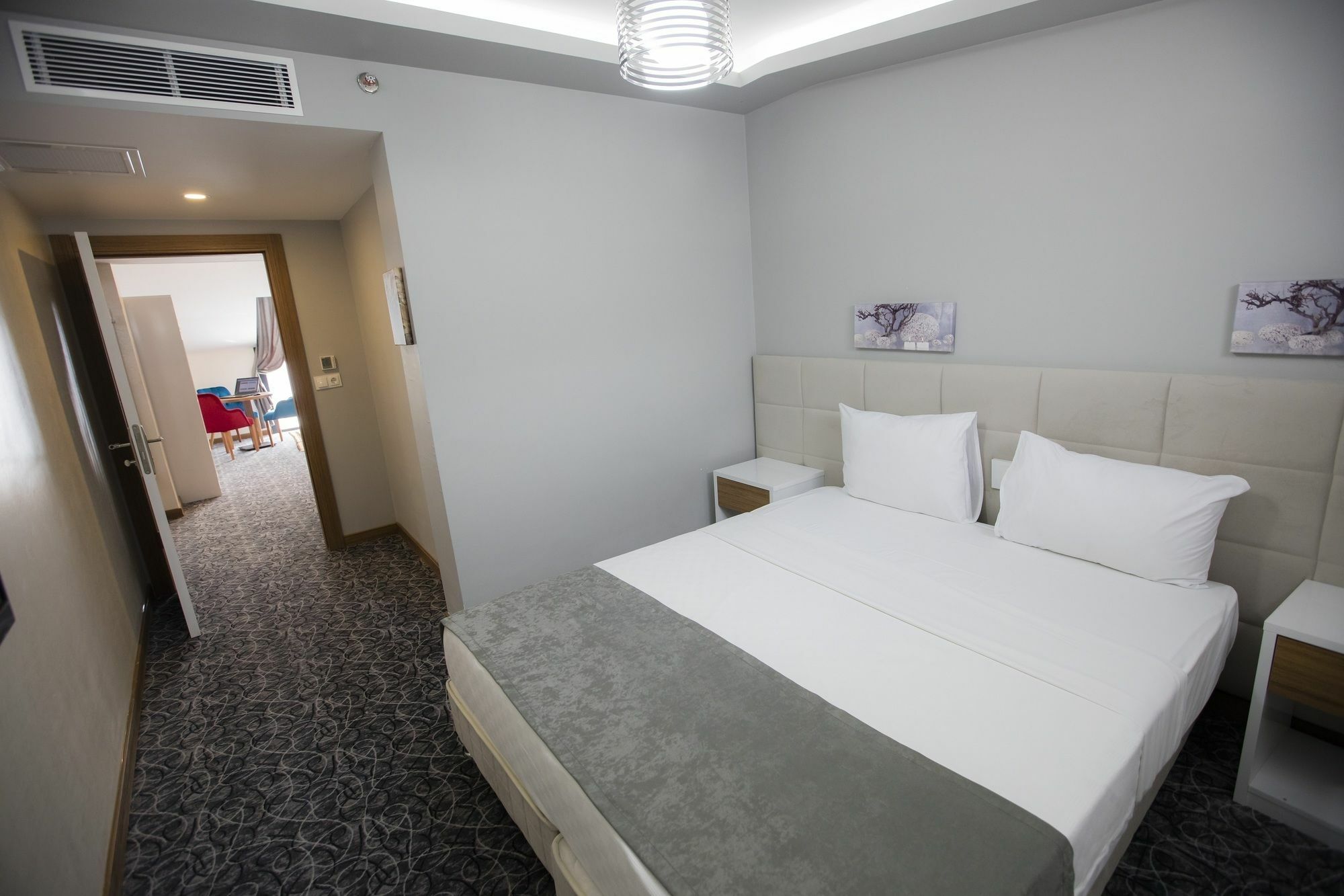 Royal Inci Hotel Istanbulská provincie Exteriér fotografie