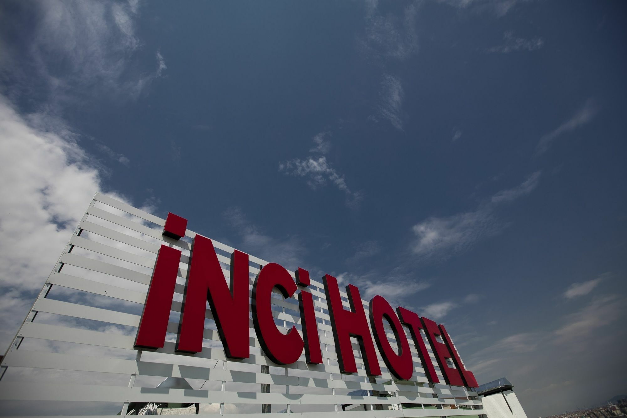Royal Inci Hotel Istanbulská provincie Exteriér fotografie
