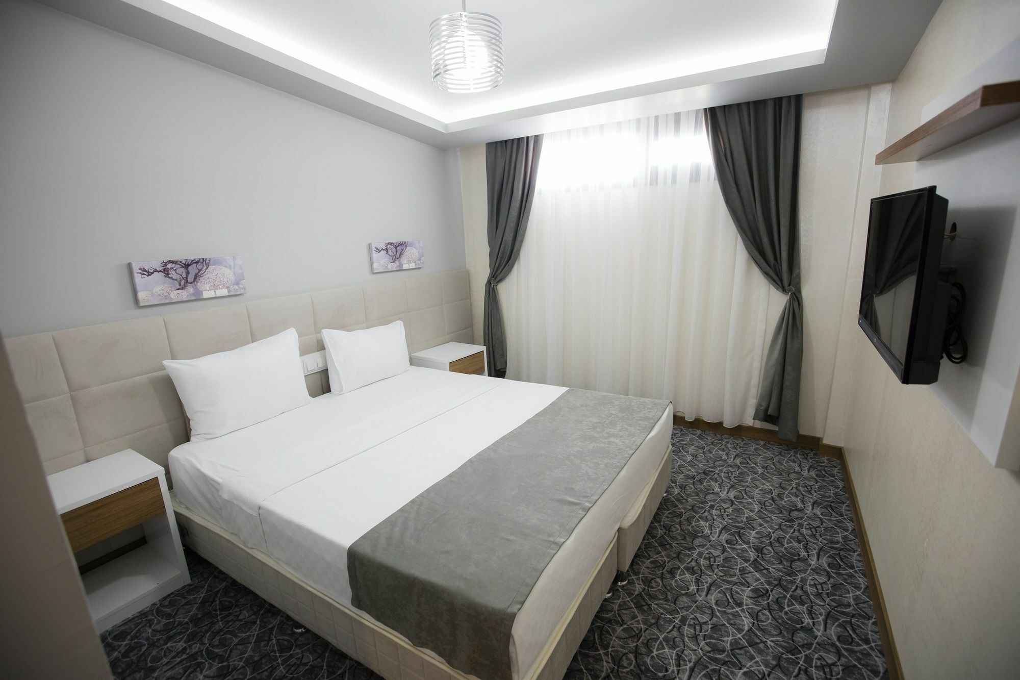 Royal Inci Hotel Istanbulská provincie Exteriér fotografie