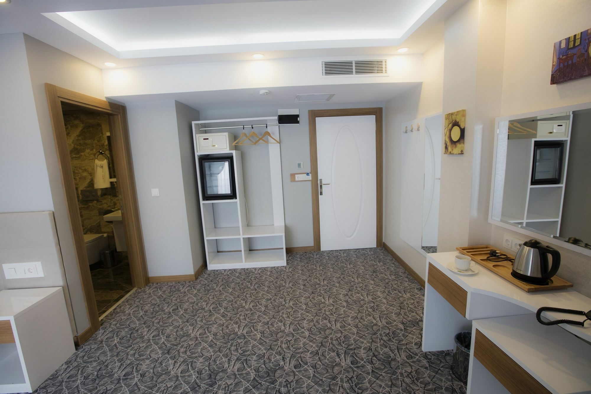 Royal Inci Hotel Istanbulská provincie Exteriér fotografie