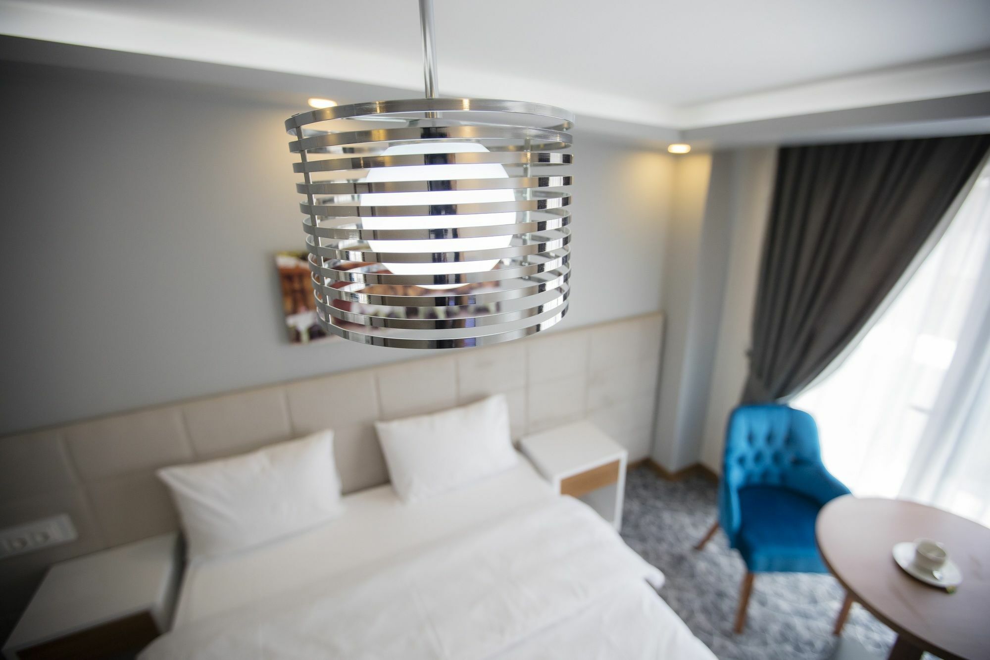 Royal Inci Hotel Istanbulská provincie Exteriér fotografie