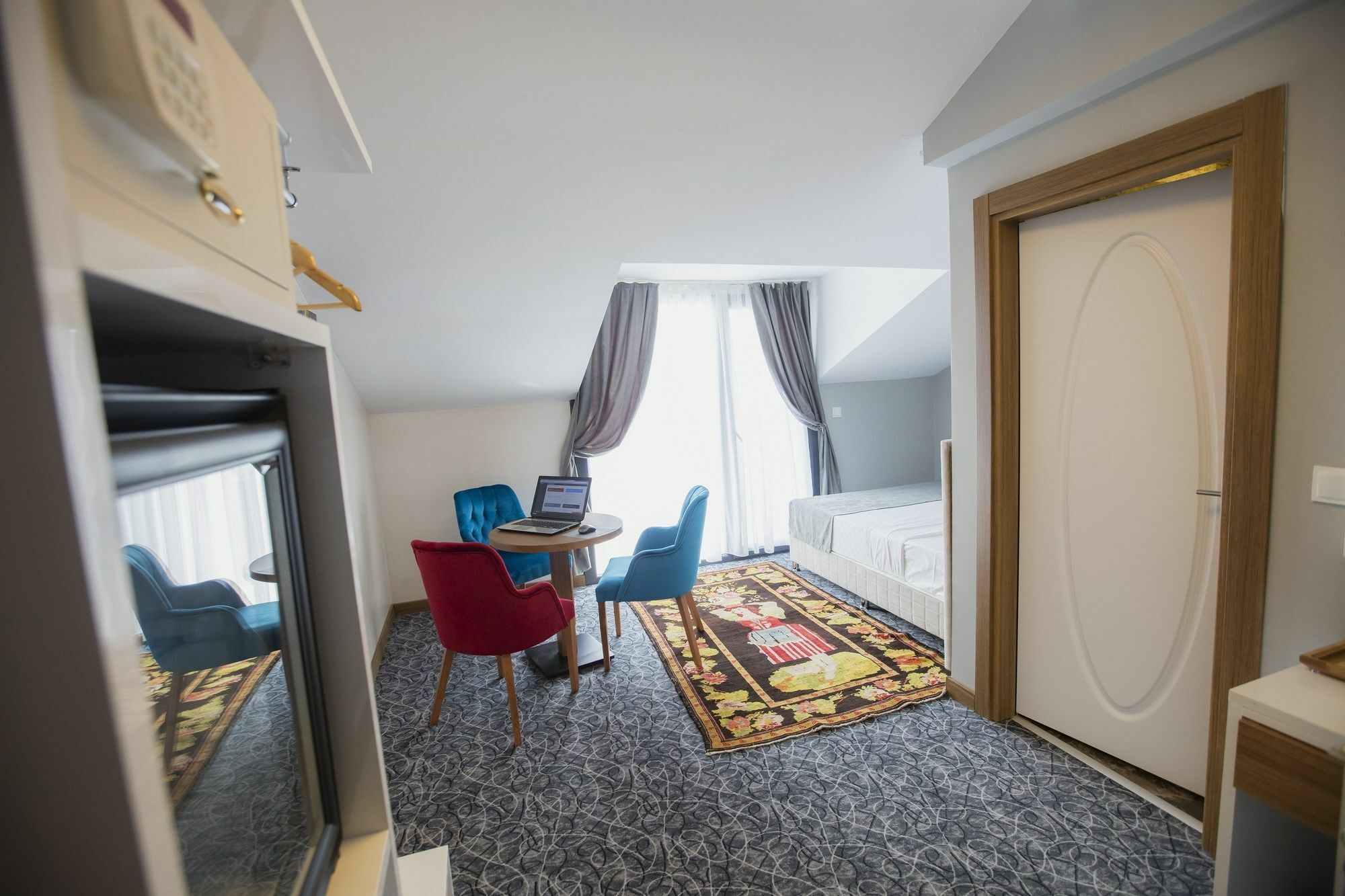 Royal Inci Hotel Istanbulská provincie Exteriér fotografie