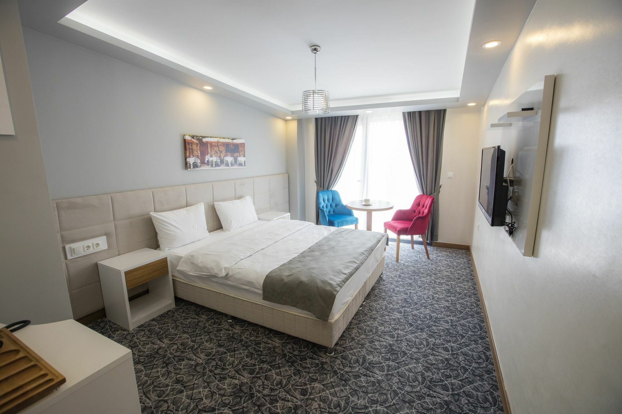 Royal Inci Hotel Istanbulská provincie Exteriér fotografie