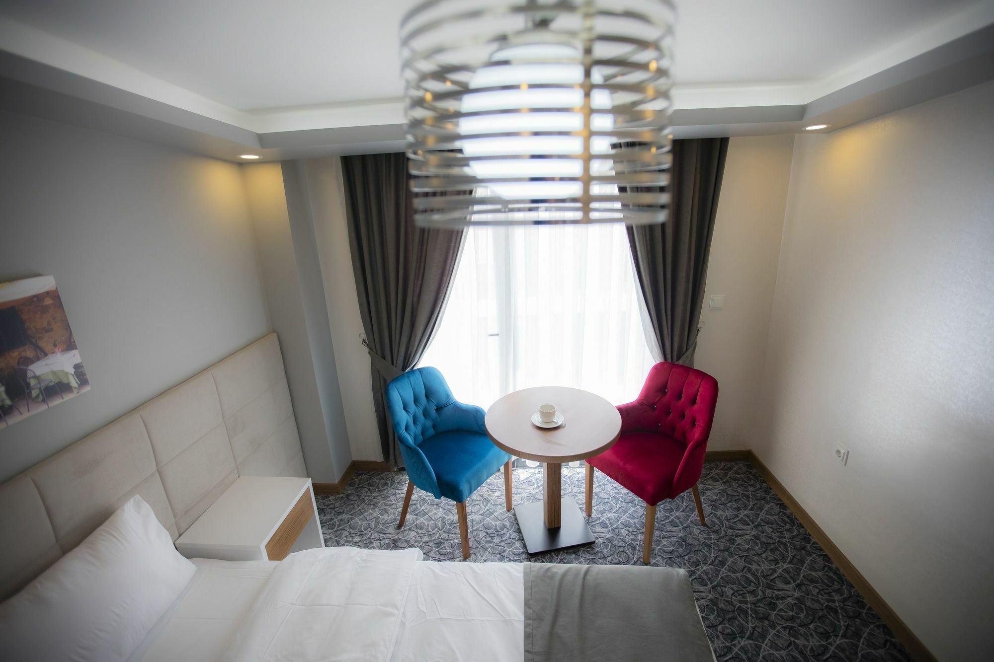 Royal Inci Hotel Istanbulská provincie Exteriér fotografie