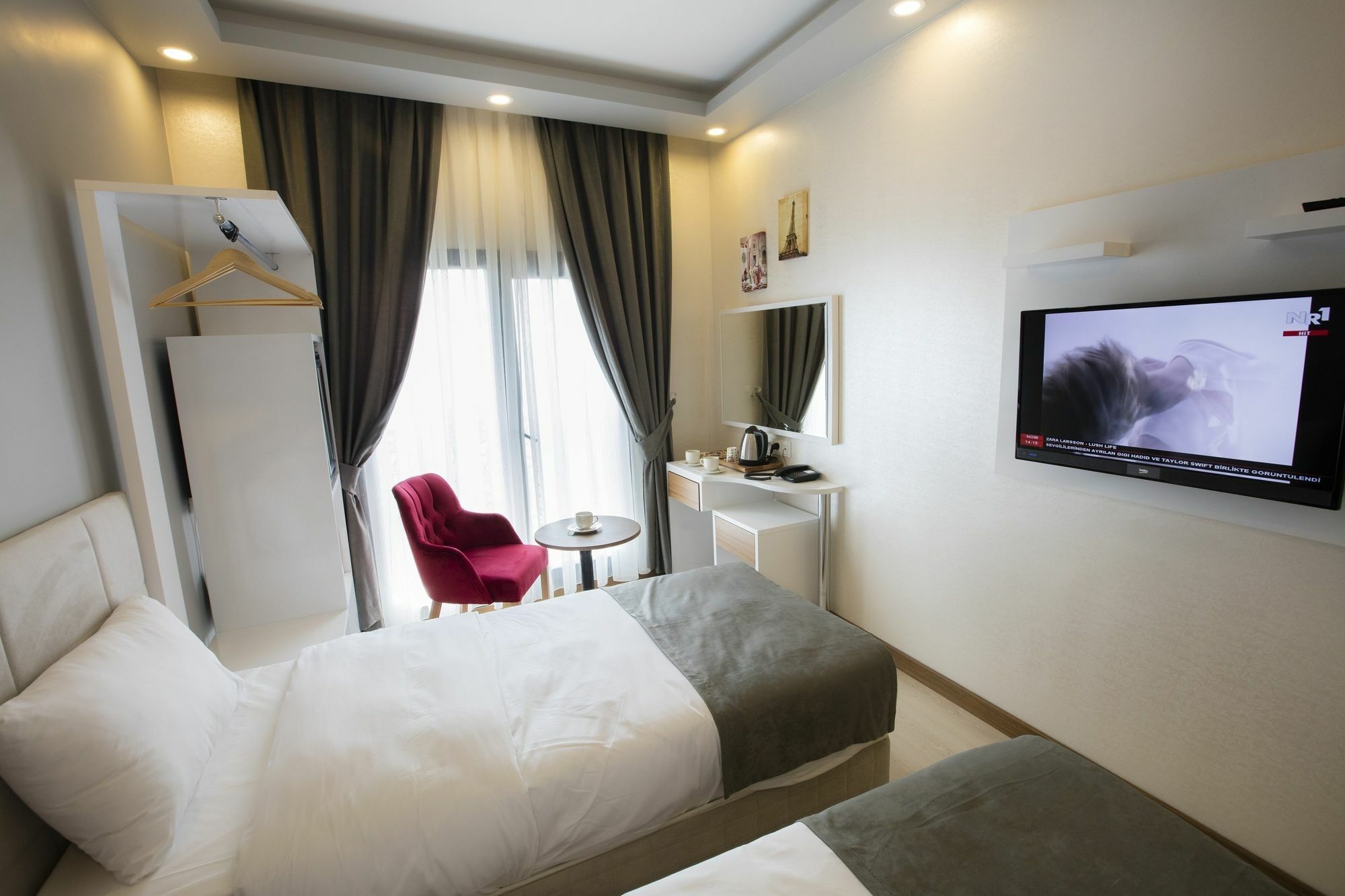 Royal Inci Hotel Istanbulská provincie Exteriér fotografie