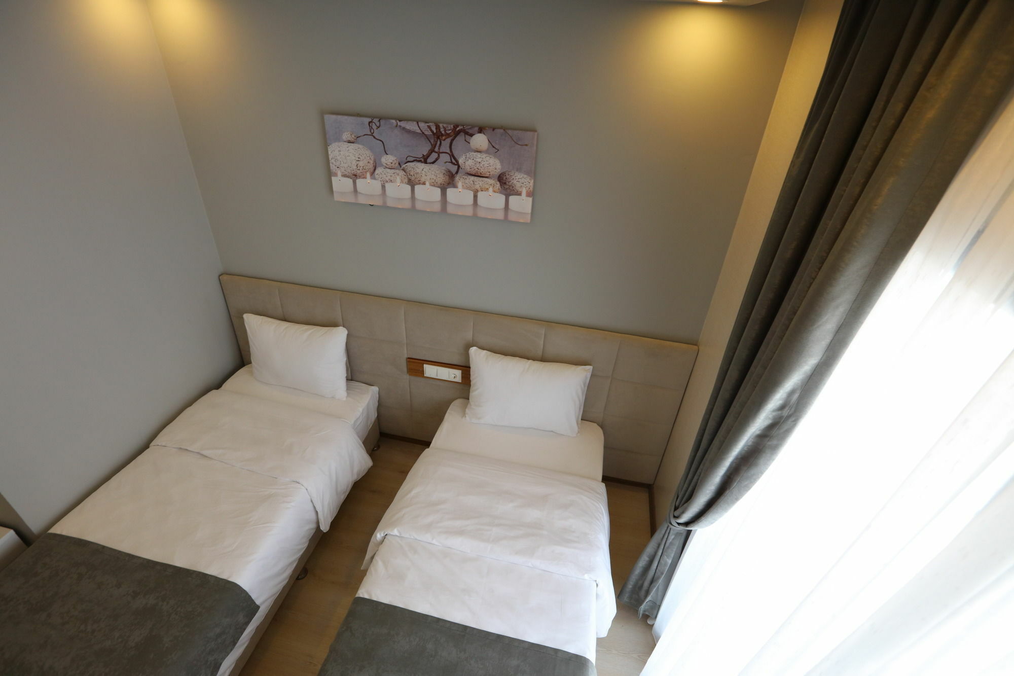 Royal Inci Hotel Istanbulská provincie Exteriér fotografie