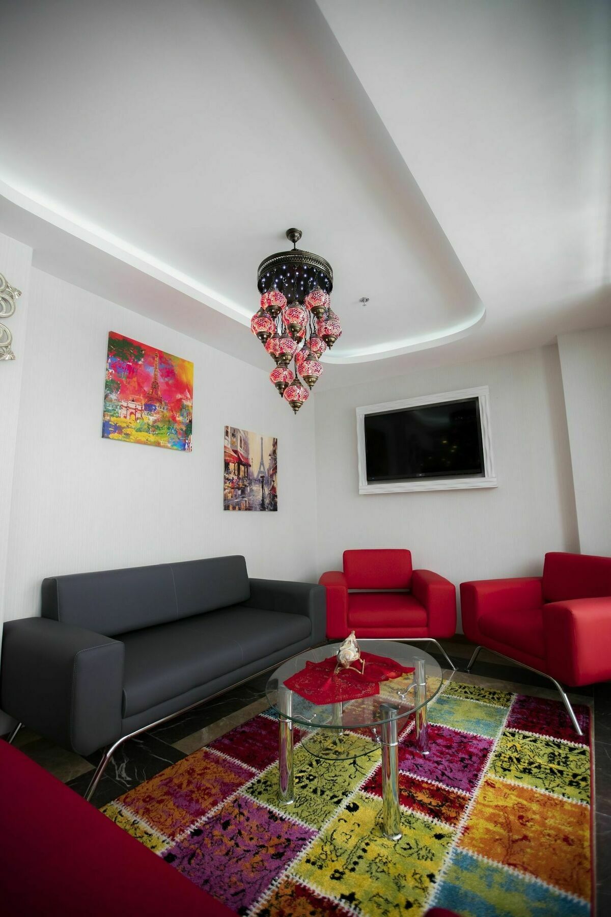 Royal Inci Hotel Istanbulská provincie Exteriér fotografie