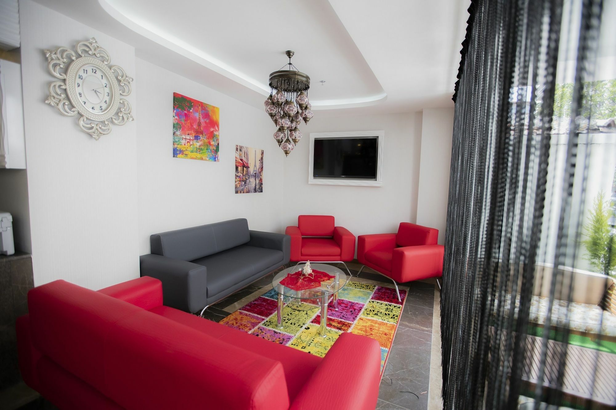 Royal Inci Hotel Istanbulská provincie Exteriér fotografie