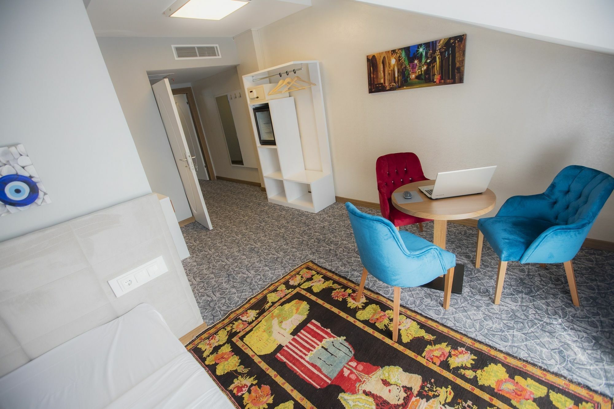 Royal Inci Hotel Istanbulská provincie Exteriér fotografie